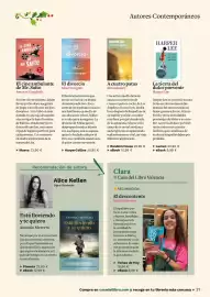 Catálogo Casa del Libro Página 31