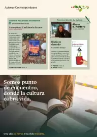 Catálogo Casa del Libro Página 32