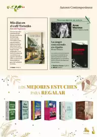 Catálogo Casa del Libro Página 33