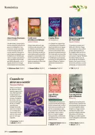 Catálogo Casa del Libro Página 34