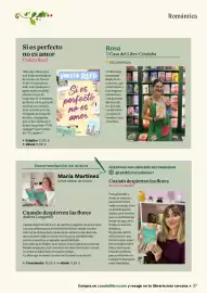 Catálogo Casa del Libro Página 37