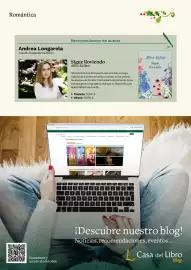 Catálogo Casa del Libro Página 38