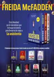 Catálogo Casa del Libro Página 42