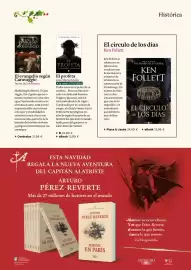 Catálogo Casa del Libro Página 43