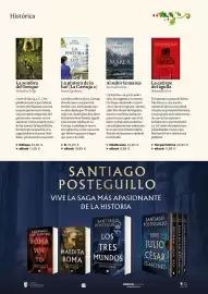 Catálogo Casa del Libro Página 44