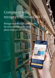Catálogo Casa del Libro Página 47