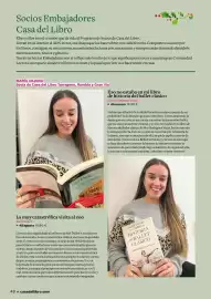 Catálogo Casa del Libro Página 48