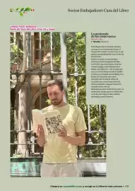 Catálogo Casa del Libro Página 49