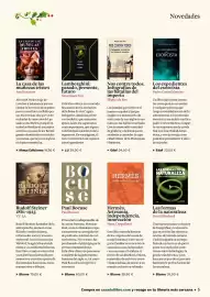 Catálogo Casa del Libro Página 5