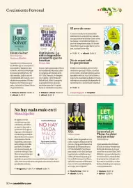 Catálogo Casa del Libro Página 50