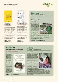 Catálogo Casa del Libro Página 52