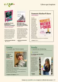 Catálogo Casa del Libro Página 53