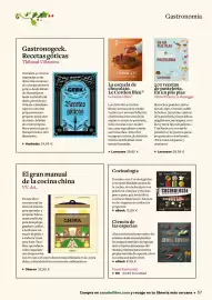 Catálogo Casa del Libro Página 57