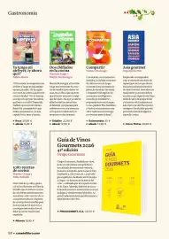 Catálogo Casa del Libro Página 58