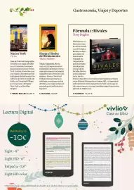 Catálogo Casa del Libro Página 59