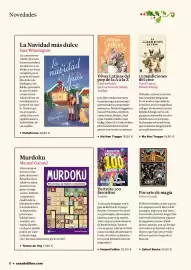 Catálogo Casa del Libro Página 6