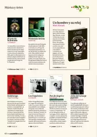 Catálogo Casa del Libro Página 60