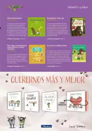 Catálogo Casa del Libro Página 65