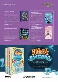 Catálogo Casa del Libro Página 70