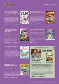 Catálogo Casa del Libro Página 71