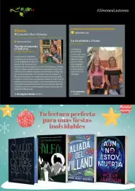 Catálogo Casa del Libro Página 77