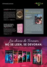 Catálogo Casa del Libro Página 78