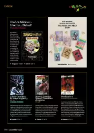 Catálogo Casa del Libro Página 80