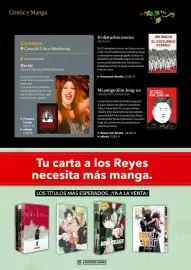 Catálogo Casa del Libro Página 82