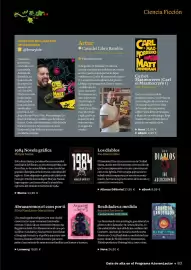 Catálogo Casa del Libro Página 83