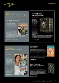 Catálogo Casa del Libro Página 85