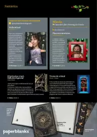 Catálogo Casa del Libro Página 86