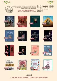 Catálogo Casa del Libro Página 9