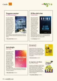 Catálogo Casa del Libro Página 90