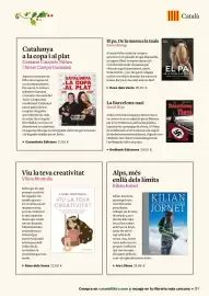 Catálogo Casa del Libro Página 91