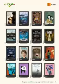 Catálogo Casa del Libro Página 93
