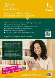 Catálogo Casa del Libro Página 94