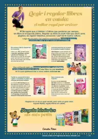 Catálogo Casa del Libro Página 95