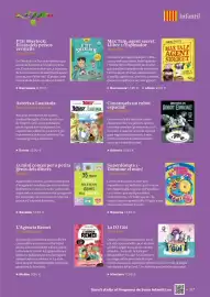 Catálogo Casa del Libro Página 97