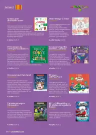 Catálogo Casa del Libro Página 98