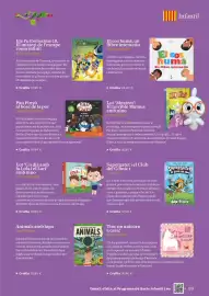 Catálogo Casa del Libro Página 99