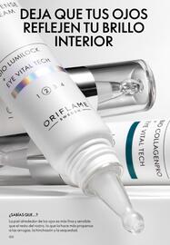 Catálogo Oriflame Página 100