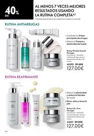 Catálogo Oriflame Página 104