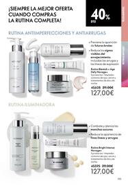 Catálogo Oriflame Página 105
