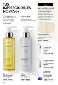 Catálogo Oriflame Página 108