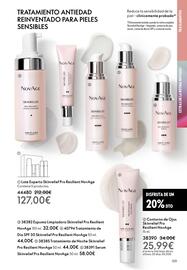 Catálogo Oriflame Página 109