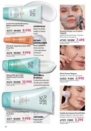 Catálogo Oriflame Página 114