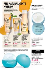 Catálogo Oriflame Página 116