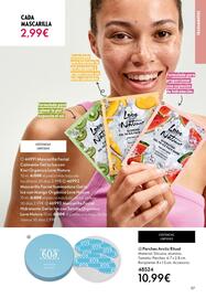 Catálogo Oriflame Página 117