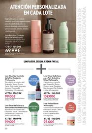 Catálogo Oriflame Página 120