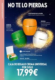 Catálogo Oriflame Página 122
